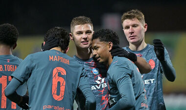 В УАФ повідомили про зміни в регламенті атестації професійних клубів