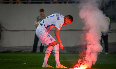 Ярмоленко отреагировал на интерес зарубежного клуба