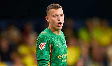 Тренер Жироны сообщил о состоянии здоровья травмированного украинца