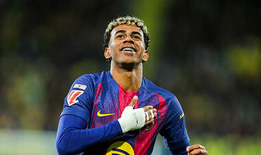 Ямаль приблизился к рекорду Мбаппе XXI века