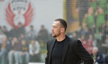 Тренер Ровно: «Это просто позор. Совсем не хочется комментировать»