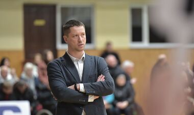 ЗАБИРЧЕНКО: «Огромное спасибо за подготовку к игре и за саму игру»