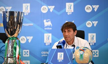 КОНТЕ: «Завжди пам’ятають лише тих, хто виграв»