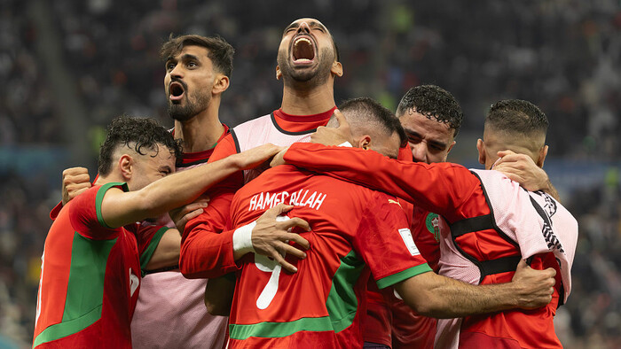 Кубок африканских наций-2025: все что нужно знать о турнире