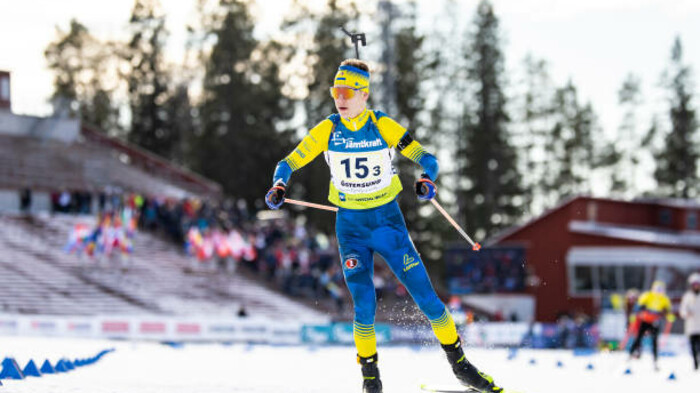 Тріумф дівчат не повторено: Україна поруч із топ-5 в юніорській естафеті