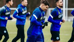 Кудрівка розпрощалася з одним зі своїх найкращих гравців у минулому сезоні