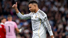 Килиан МБАППЕ: «Особенный день. Это просто невероятно»