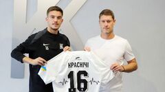 Не менше €2 млн. Полісся готує гучний трансфер, тривають переговори