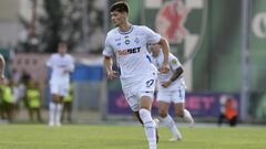 Динамо ищет юридические основания, чтобы указать футболисту на дверь