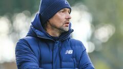 Костюк обрав нових лідерів в Динамо. Буде велика перебудова