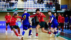 Где смотреть онлайн товарищеский матч Португалия – Украина