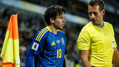 Динамо узнало, сколько получит за Шапаренко от 16-кратного чемпиона