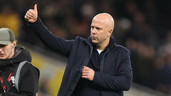 Арне СЛОТ: «В АПЛ ніколи не буває нудних матчів»