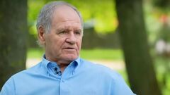 Йожеф САБО: «Цей українець виросте у класного гравця, його купить Реал»