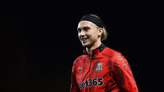 Найгірший на полі. Українець потрапив під шквал критики в Англії