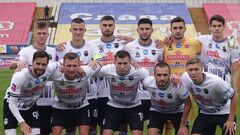 Полтава отказалась от услуг трех футболистов