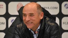 Стало известно, собирается ли Скрипник покинуть Зарю