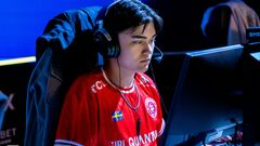 100 Thieves по CS2 близки к подписанию молодой звезды Alliance