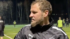 АЛИЕВ: «Я Суркису сказал, что этому усатому больше никогда не подам руки»