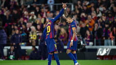 Вильярреал – Барселона. Прогноз и анонс на матч чемпионата Испании