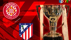 Жирона – Атлетіко. Відео голів та огляд (оновлюється)