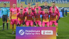 Клуб УПЛ готується до прощання відразу з шістьма футболістами