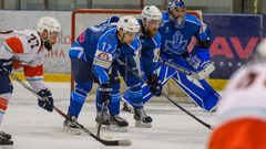 Два дубля форвардов. Сокол выиграл в матче чемпионата Украины