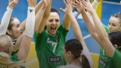 Реванш андердога та 36 очок Якушевої. Завершився 6-й тур Суперліги