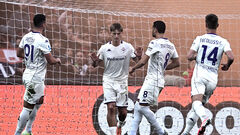 Фіорентина – Удінезе. Прогноз і анонс на матч чемпіонату Італії