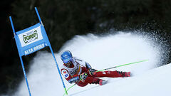 Гірські лижі. Австрієць вперше за два роки фінішував першим на Кубку світу