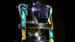 Гроші і не тільки. Чому Кубок Бразилії найцінніший такий трофей у світі