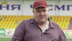 ПОВОРОЗНЮК: «Надо их разогнать. Если ты не подпишешь – попадешь на передок»