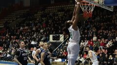 Суперлига: уверенная победа Запорожья, разгромы от Днепра и Киев-Баскета