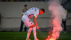 Ярмоленко отреагировал на интерес зарубежного клуба