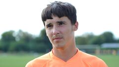 Шахтер решил срочно вернуть украинца, чтобы сразу его продать