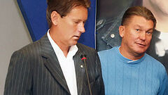 БУРЯК: «The Best FIFA? Блохин оказался бы в этом списке»