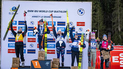 Восходящая норвежская звезда, решающие метры и батл за 3-ю строчку