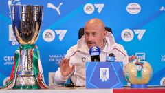 ІТАЛЬЯНО: «Хотів би, щоб мою Болонью пам’ятали як велику команду минулого»