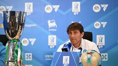 КОНТЕ: «Завжди пам’ятають лише тих, хто виграв»