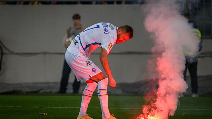 Ярмоленко отреагировал на интерес зарубежного клуба