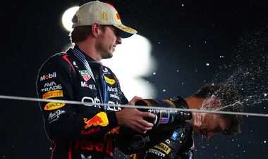 Руководитель Ред Булл сделал дерзкое заявление о будущем Ферстаппена