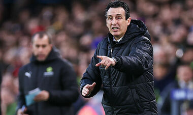 Тренер Астон Вілли відкрито розповів про шанси на чемпіонство