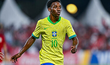 Ліверпуль націлився на бразильського таланта. Шахтар запропонував €15 євро