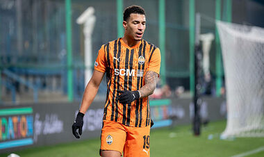 Шахтар може продати найкращого бомбардира команди. Відомі подробиці