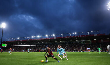 Борнмут – Бернлі – 1:1. Порятунок бордових. Відео голів та огляд матчу