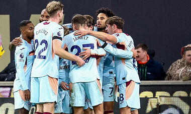 Вулвергемптон – Брентфорд – 0:2. 90 хвилин Ярмолюка. Відео голів та огляд