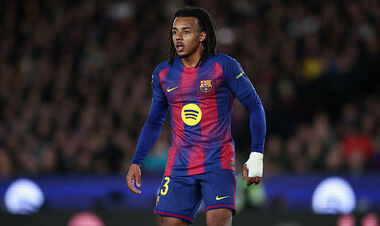 Один із лідерів Барселони травмувався у матчі проти Вільярреала