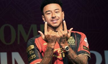 ЛІНГАРД – про Корею: «Ніхто не торкався їжі, поки не почав їсти я»