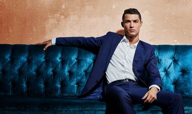 Роналду откроет частный клуб в Мадриде. Запрет пользоваться телефонами