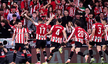 Атлетік – Еспаньол. Прогноз і анонс на матч чемпіонату Іспанії